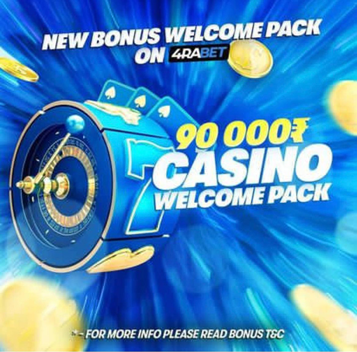4rabet-casino-welcome-bonus