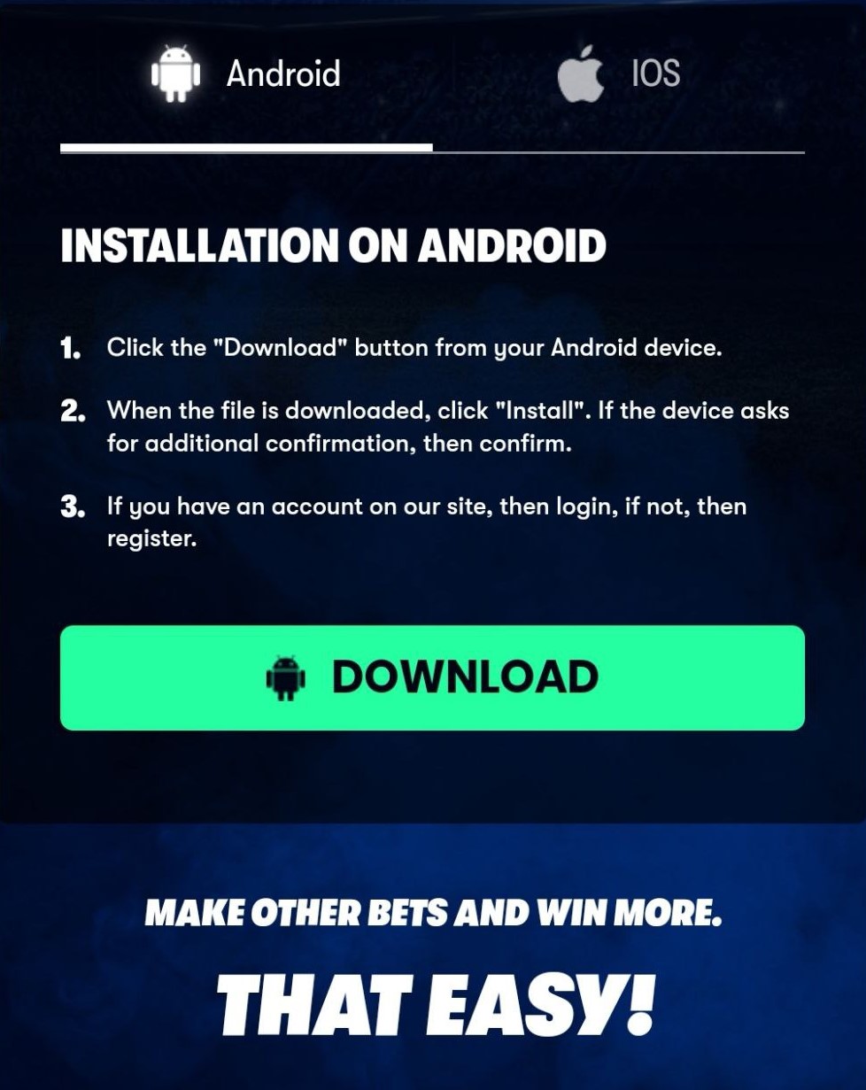 How To Start A Business With online betting Malaysia